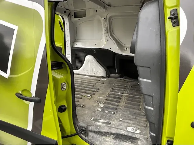 Citroën berlingo bedrijfswagen - afbeelding 22 van  22