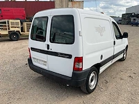 Citroën berlingo bedrijfswagen - afbeelding 9 van  13