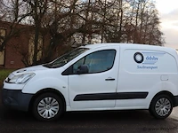 Citroën berlingo bestelwagen - kenteken: vd-873-z - afbeelding 1 van  14