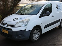 Citroën berlingo bestelwagen - kenteken: vd-873-z - afbeelding 4 van  14