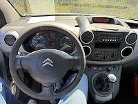 Citroen berlingo break 2plc 1.6 hdi multispace fap 75, 2011 - afbeelding 8 van  25