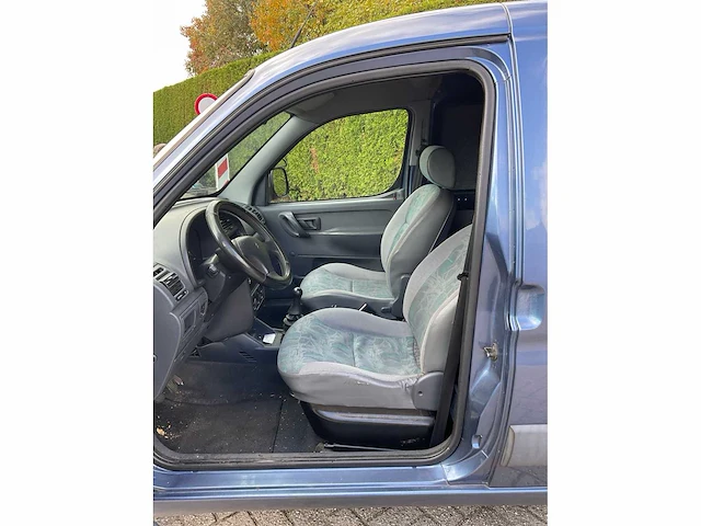 Citroen berlingo hdi 25-vp-jv - afbeelding 25 van  32