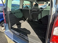 Citroen berlingo multispace 2plc 1 6 vti feel edition,2016 - afbeelding 5 van  21