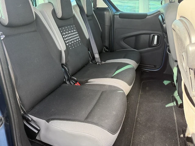 Citroen berlingo multispace 2plc 1 6 vti feel edition,2016 - afbeelding 6 van  21