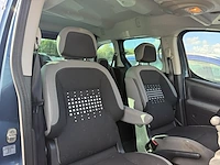 Citroen berlingo multispace 2plc 1 6 vti feel edition,2016 - afbeelding 7 van  21