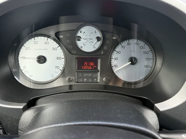 Citroen berlingo multispace 2plc 1 6 vti feel edition,2016 - afbeelding 14 van  21