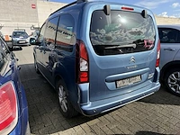 Citroen berlingo multispace 2plc 1 6 vti feel edition,2016 - afbeelding 17 van  21
