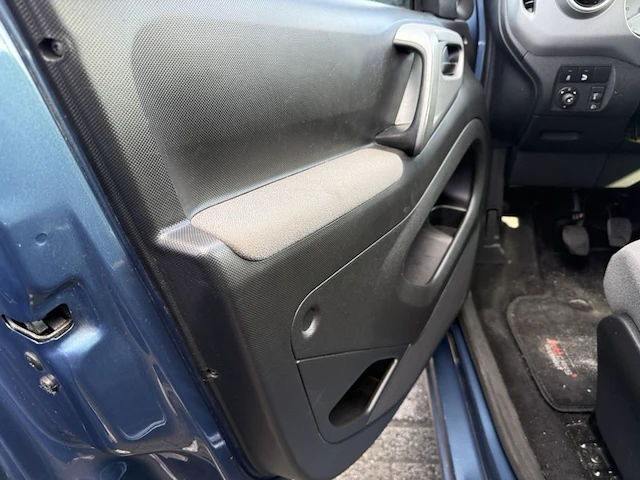Citroen berlingo multispace 2plc 1 6 vti feel edition,2016 - afbeelding 18 van  21