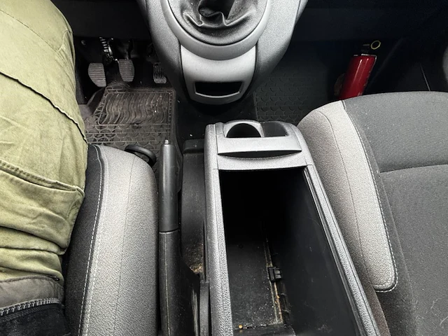 Citroen berlingo multispace 2plc 1.6 bluehdi feel,2015 - afbeelding 4 van  27