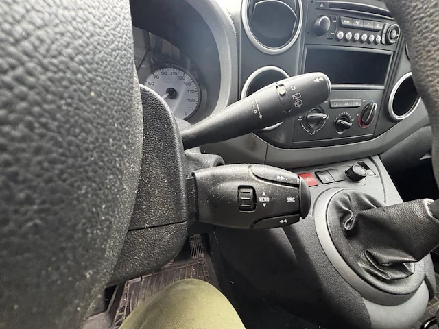 Citroen berlingo multispace 2plc 1.6 bluehdi feel,2015 - afbeelding 6 van  27