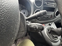 Citroen berlingo multispace 2plc 1.6 bluehdi feel,2015 - afbeelding 6 van  27