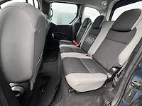 Citroen berlingo multispace 2plc 1.6 bluehdi feel,2015 - afbeelding 9 van  27