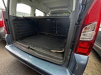 Citroen berlingo multispace 2plc 1.6 bluehdi feel,2015 - afbeelding 11 van  27