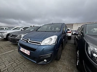 Citroen berlingo multispace 2plc 1.6 bluehdi feel,2015