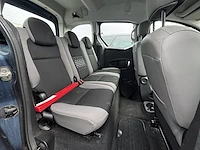 Citroen berlingo multispace 2plc 1.6 bluehdi feel,2015 - afbeelding 13 van  27