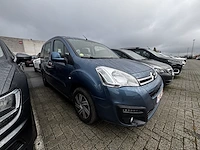Citroen berlingo multispace 2plc 1.6 bluehdi feel,2015 - afbeelding 21 van  27