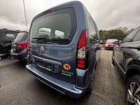 Citroen berlingo multispace 2plc 1.6 bluehdi feel,2015 - afbeelding 22 van  27