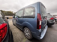 Citroen berlingo multispace 2plc 1.6 bluehdi feel,2015 - afbeelding 23 van  27