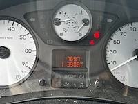Citroen berlingo multispace 2plc 1.6 bluehdi feel,2015 - afbeelding 26 van  27