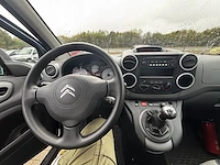 Citroen berlingo multispace 2plc 1.6 bluehdi feel,2015 - afbeelding 27 van  27