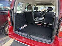 Citroen berlingo multispace 2plc 1.6i millenium 98, 2015 - afbeelding 11 van  28
