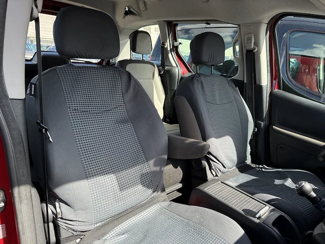 Citroen berlingo multispace 2plc 1.6i millenium 98, 2015 - afbeelding 14 van  28