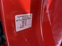 Citroen berlingo multispace 2plc 1.6i millenium 98, 2015 - afbeelding 15 van  28