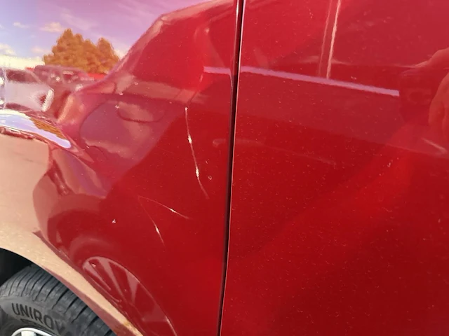 Citroen berlingo multispace 2plc 1.6i millenium 98, 2015 - afbeelding 18 van  28