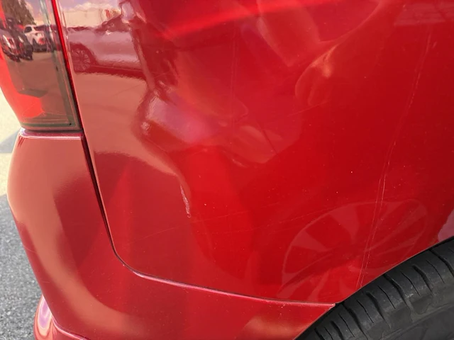 Citroen berlingo multispace 2plc 1.6i millenium 98, 2015 - afbeelding 20 van  28