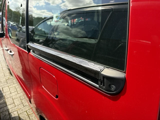 Citroen berlingo multispace 2plc 1.6i millenium 98, 2015 - afbeelding 21 van  28