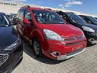Citroen berlingo multispace 2plc 1.6i millenium 98, 2015 - afbeelding 22 van  28