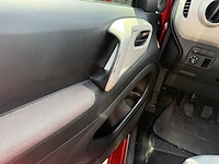 Citroen berlingo multispace 2plc 1.6i millenium 98, 2015 - afbeelding 25 van  28