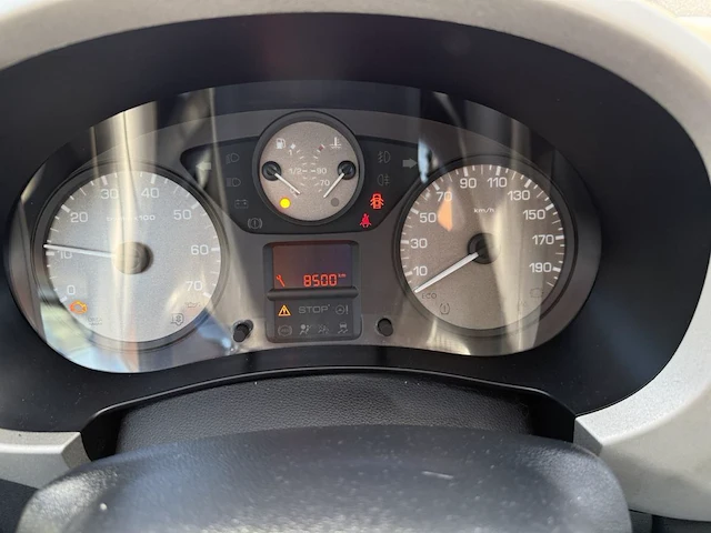 Citroen berlingo multispace 2plc 1.6i millenium 98, 2015 - afbeelding 28 van  28