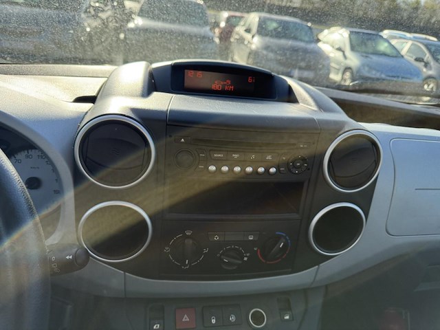 Citroen berlingo multispace 2plc 1.6i seduction,2013 - afbeelding 2 van  29