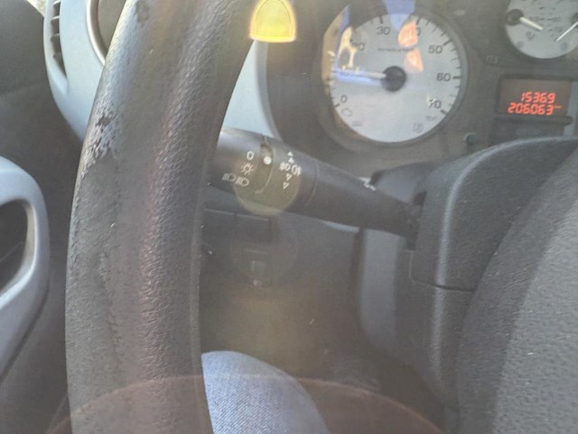 Citroen berlingo multispace 2plc 1.6i seduction,2013 - afbeelding 6 van  29