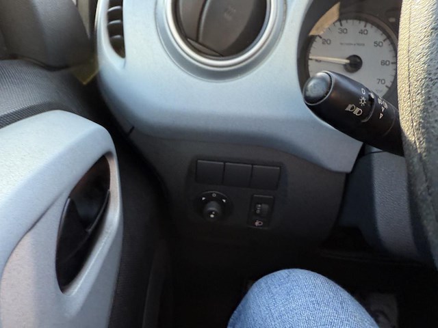 Citroen berlingo multispace 2plc 1.6i seduction,2013 - afbeelding 7 van  29