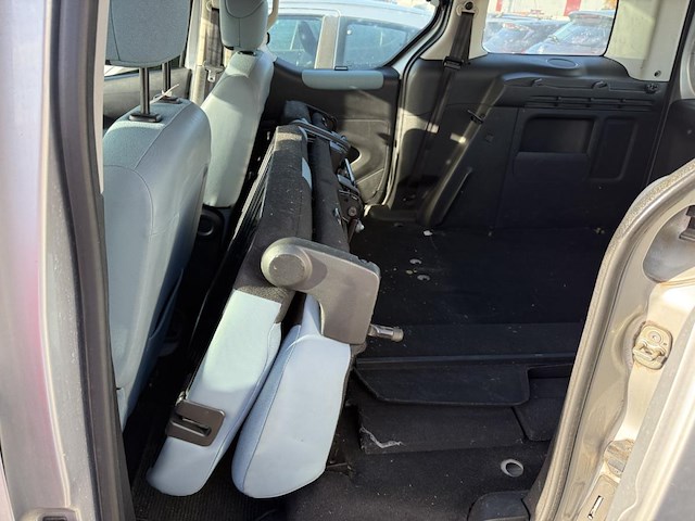 Citroen berlingo multispace 2plc 1.6i seduction,2013 - afbeelding 8 van  29