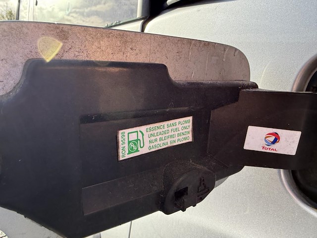 Citroen berlingo multispace 2plc 1.6i seduction,2013 - afbeelding 10 van  29