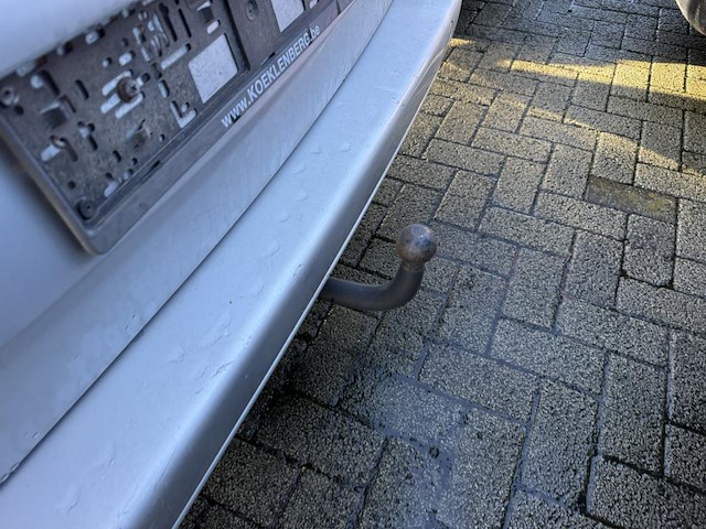 Citroen berlingo multispace 2plc 1.6i seduction,2013 - afbeelding 11 van  29