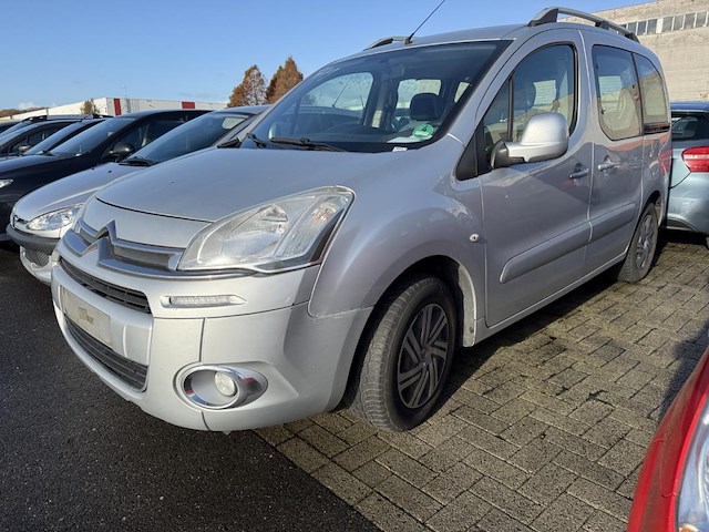 Citroen berlingo multispace 2plc 1.6i seduction,2013 - afbeelding 1 van  29