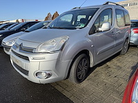 Citroen berlingo multispace 2plc 1.6i seduction,2013 - afbeelding 1 van  29