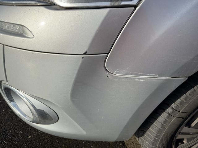 Citroen berlingo multispace 2plc 1.6i seduction,2013 - afbeelding 17 van  29