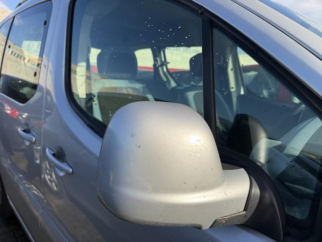 Citroen berlingo multispace 2plc 1.6i seduction,2013 - afbeelding 19 van  29