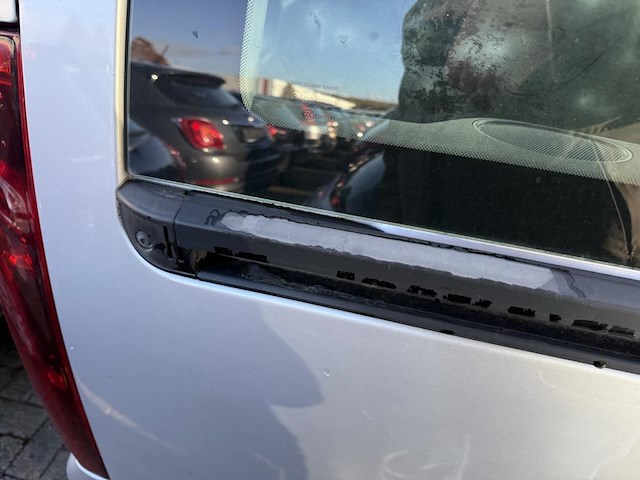 Citroen berlingo multispace 2plc 1.6i seduction,2013 - afbeelding 20 van  29