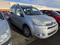 Citroen berlingo multispace 2plc 1.6i seduction,2013 - afbeelding 23 van  29