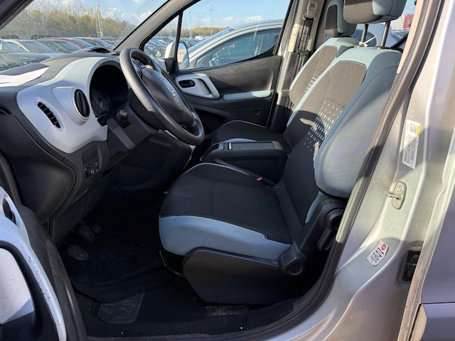 Citroen berlingo multispace 2plc 1.6i seduction,2013 - afbeelding 27 van  29