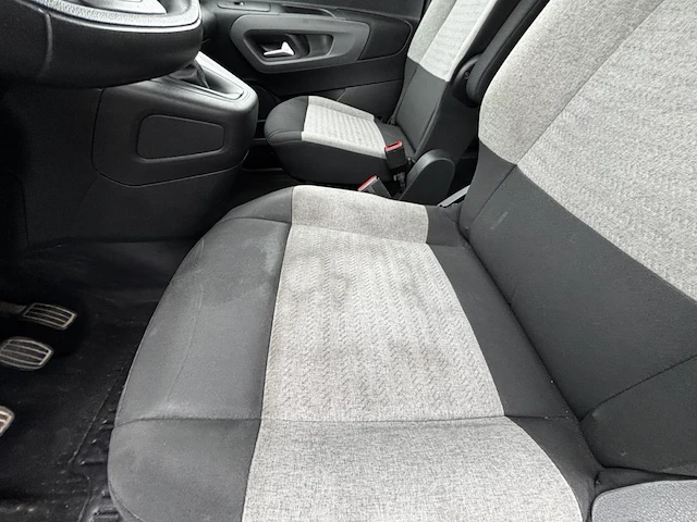 Citroen berlingo mwb 1.2 puretech xl feel s&s, 2019 - afbeelding 2 van  36