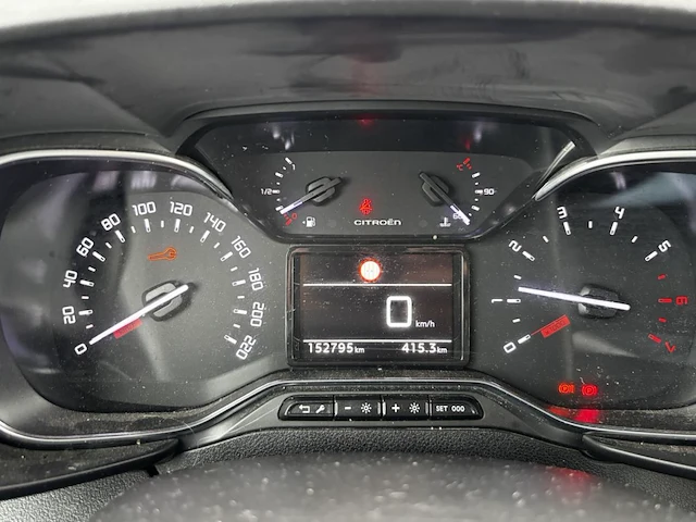 Citroen berlingo mwb 1.2 puretech xl feel s&s, 2019 - afbeelding 4 van  36