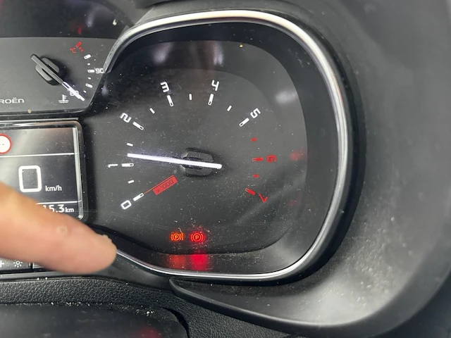 Citroen berlingo mwb 1.2 puretech xl feel s&s, 2019 - afbeelding 6 van  36