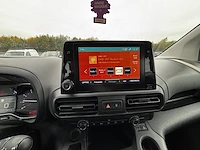 Citroen berlingo mwb 1.2 puretech xl feel s&s, 2019 - afbeelding 8 van  36